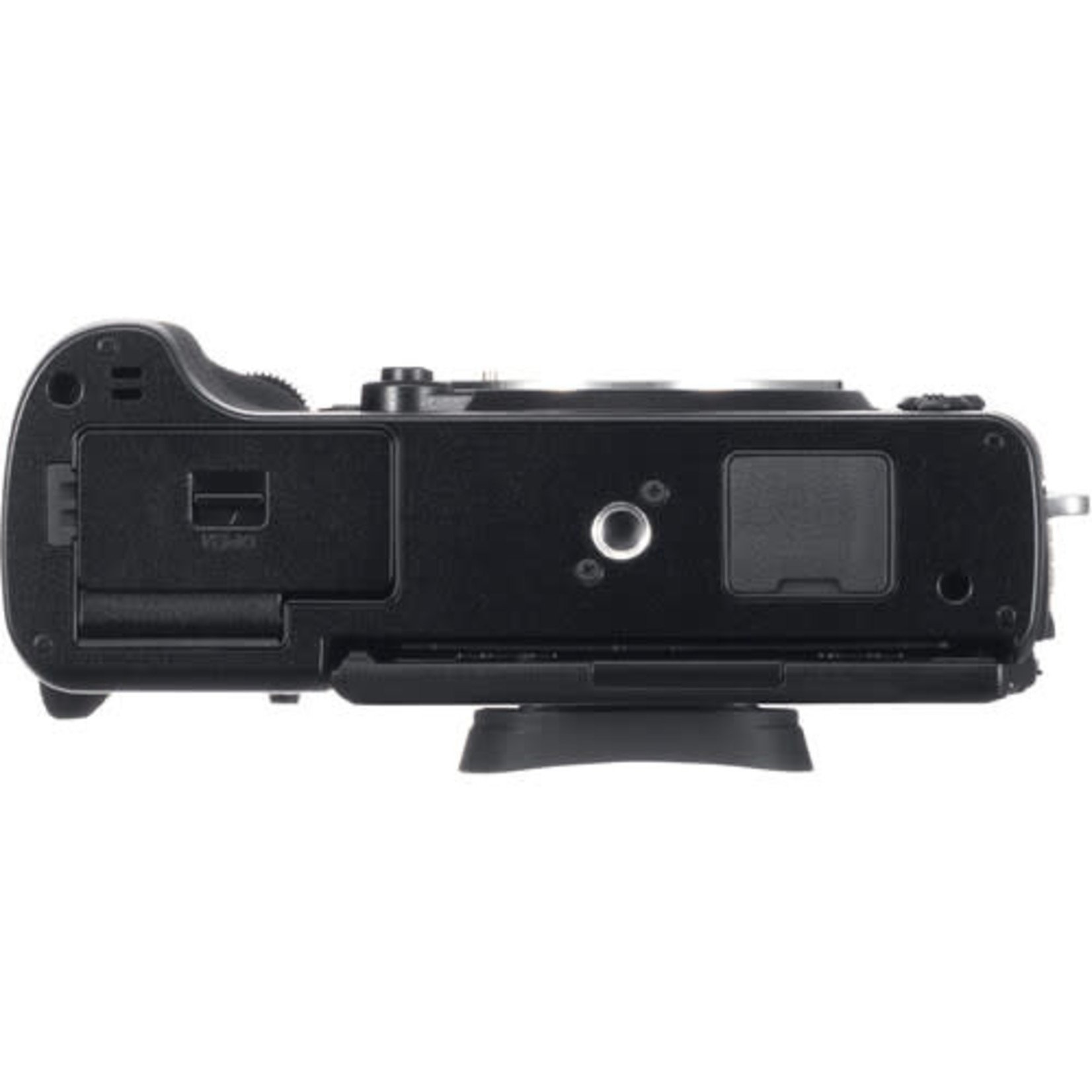 FujiFilm FUJIFILM X-T30 II Mirrorless Camera with 18-55mm Lens (Black)