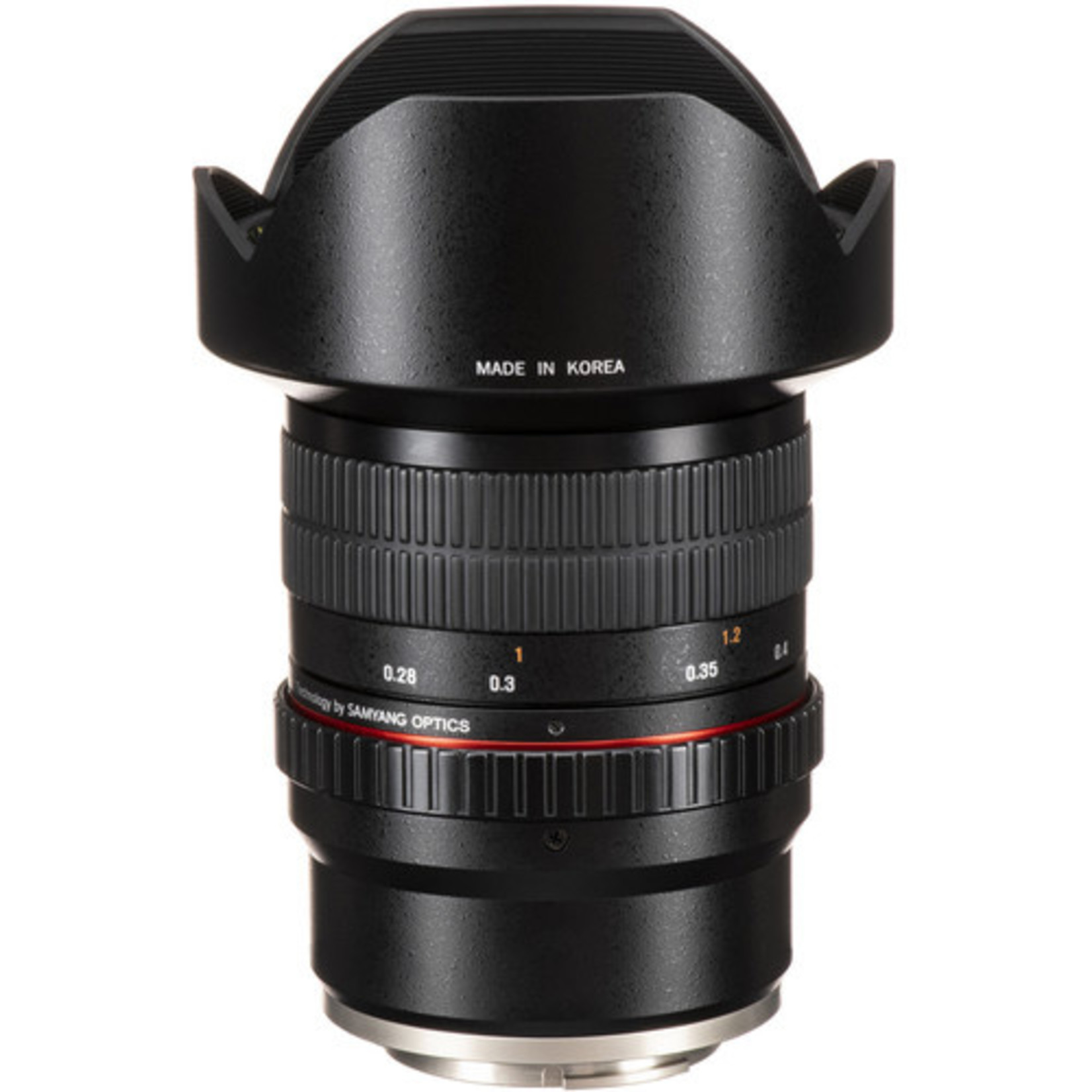 Rokinon Rokinon 14mm 2.8 IF ED for E/FE Sony Mount (manual focus)