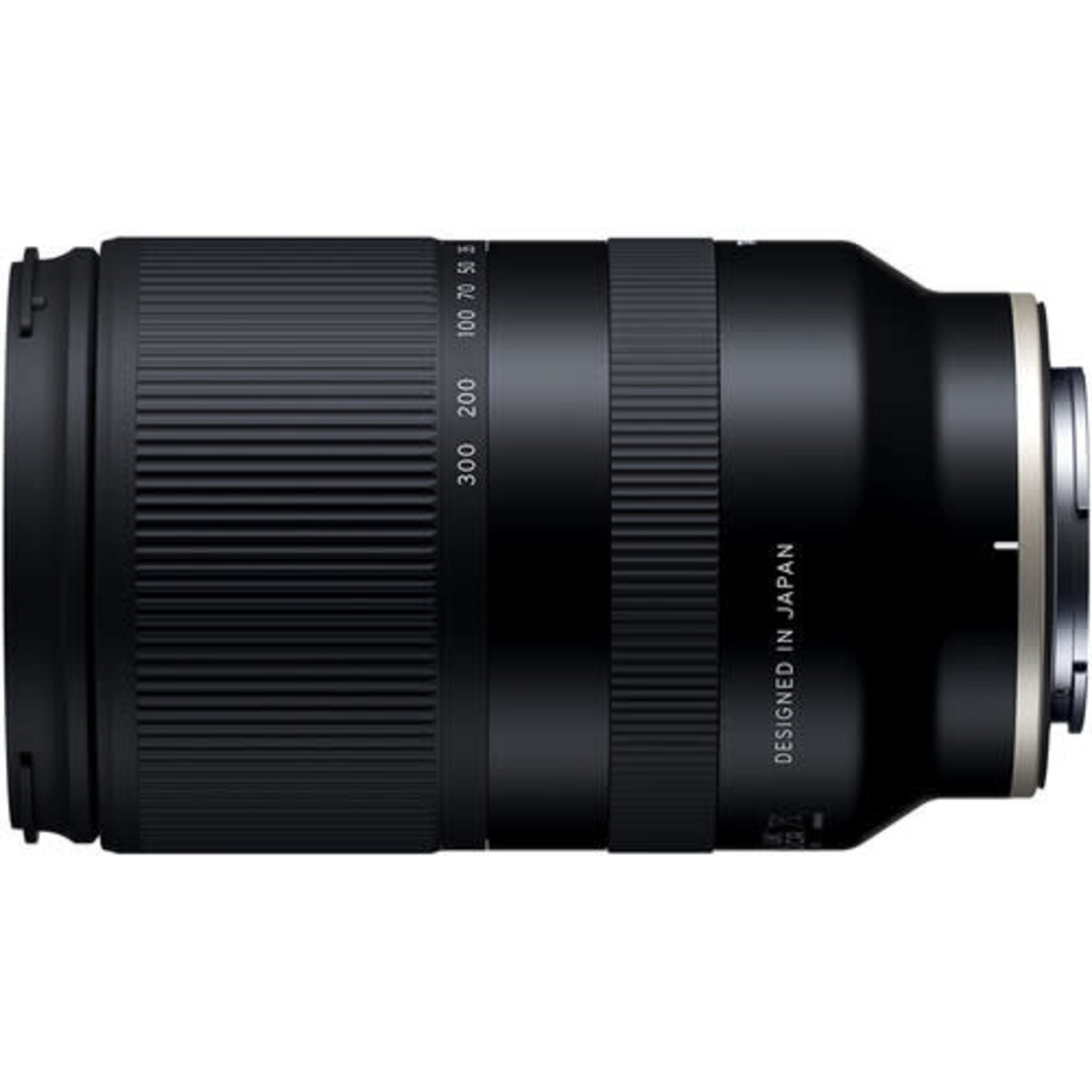 Tamron Tamron 18-300mm f/3.5-6.3 Di III-A VC VXD Lens for Sony E