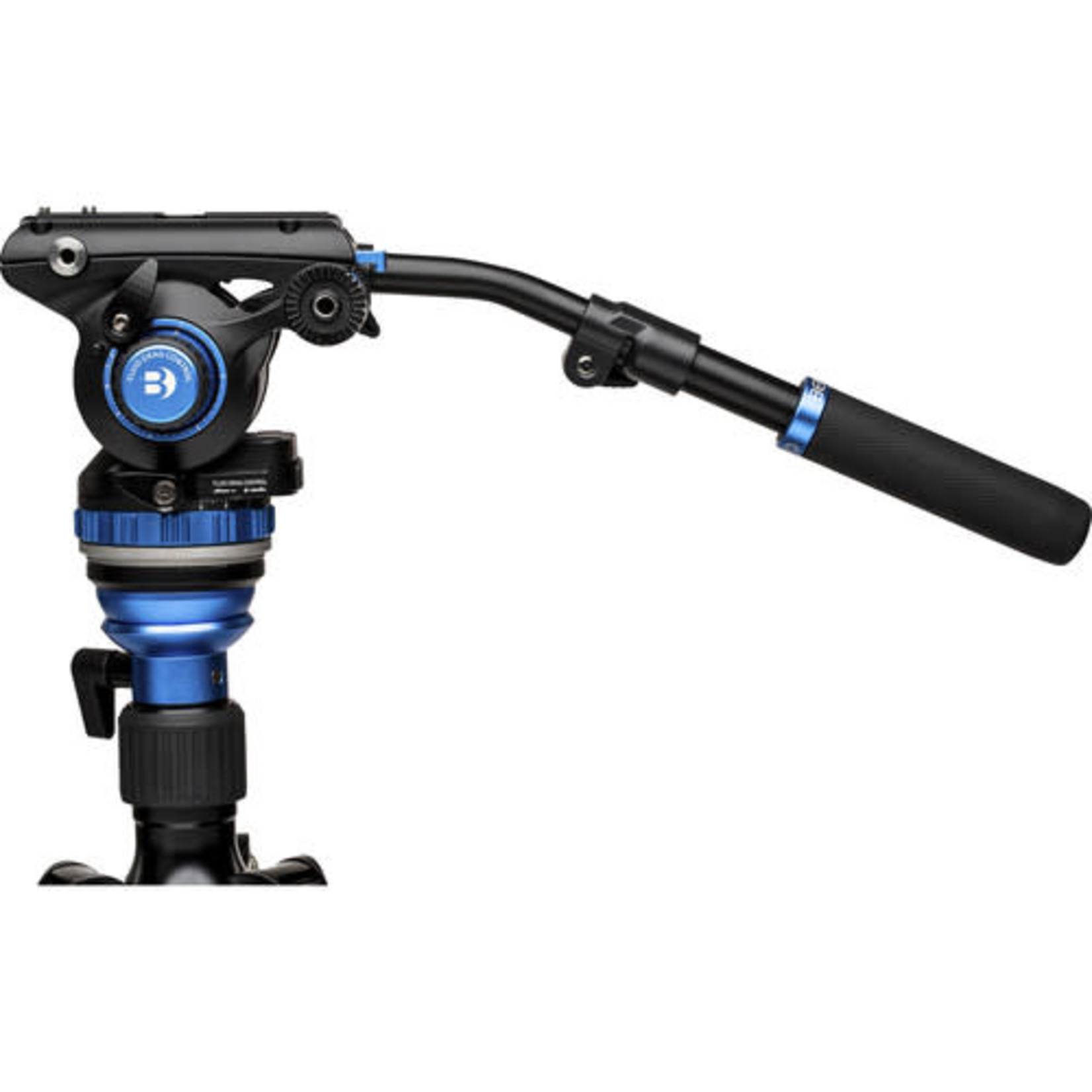 Benro Benro S6Pro Fluid Video Head