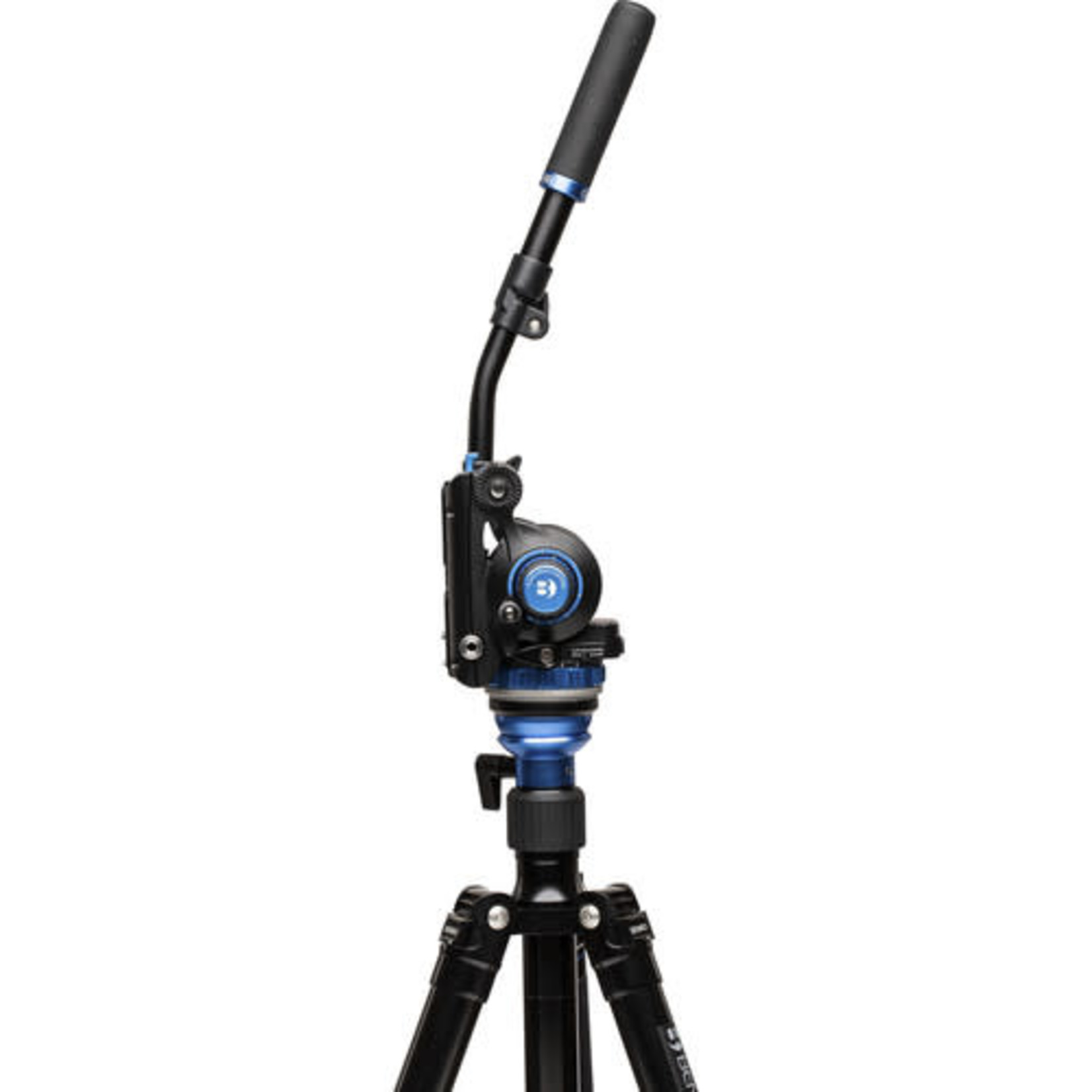 Benro Benro S6Pro Fluid Video Head