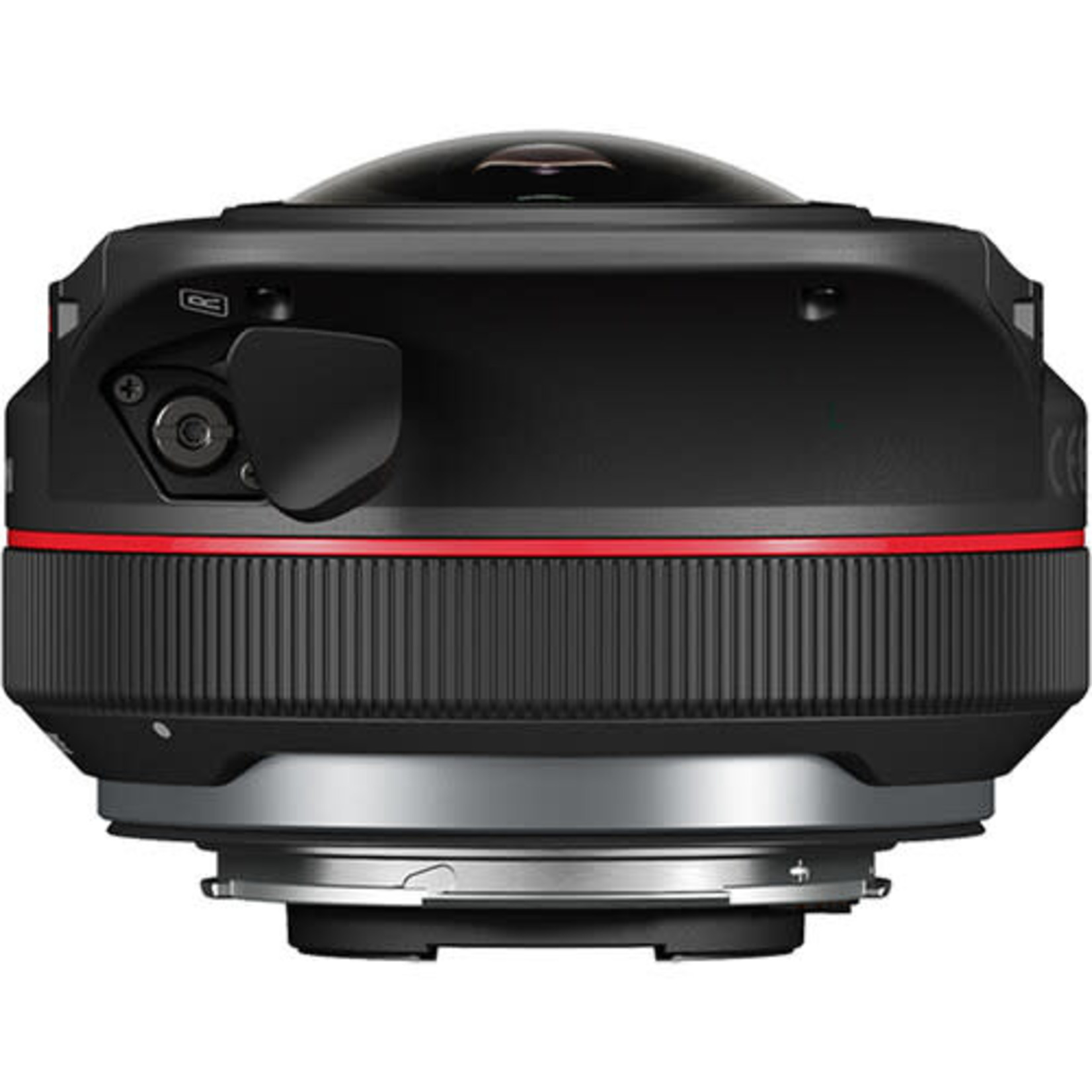 Canon Canon RF 5.2mm f/2.8L Dual Fisheye 3D VR Lens