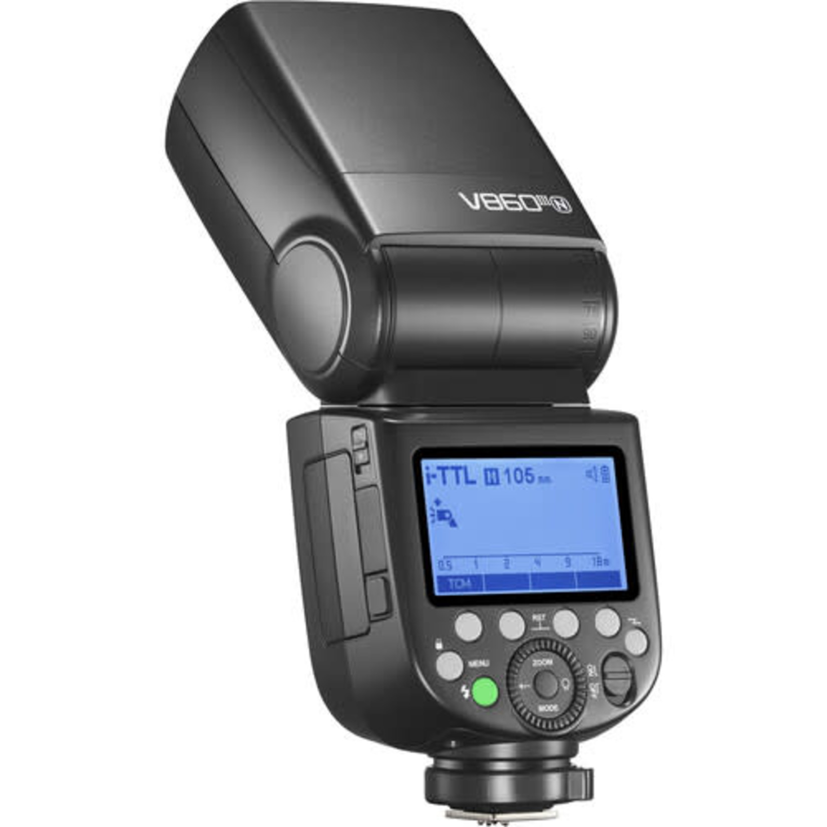 Godox Godox VING V860IIIS TTL Li-Ion Flash Kit for Sony Cameras