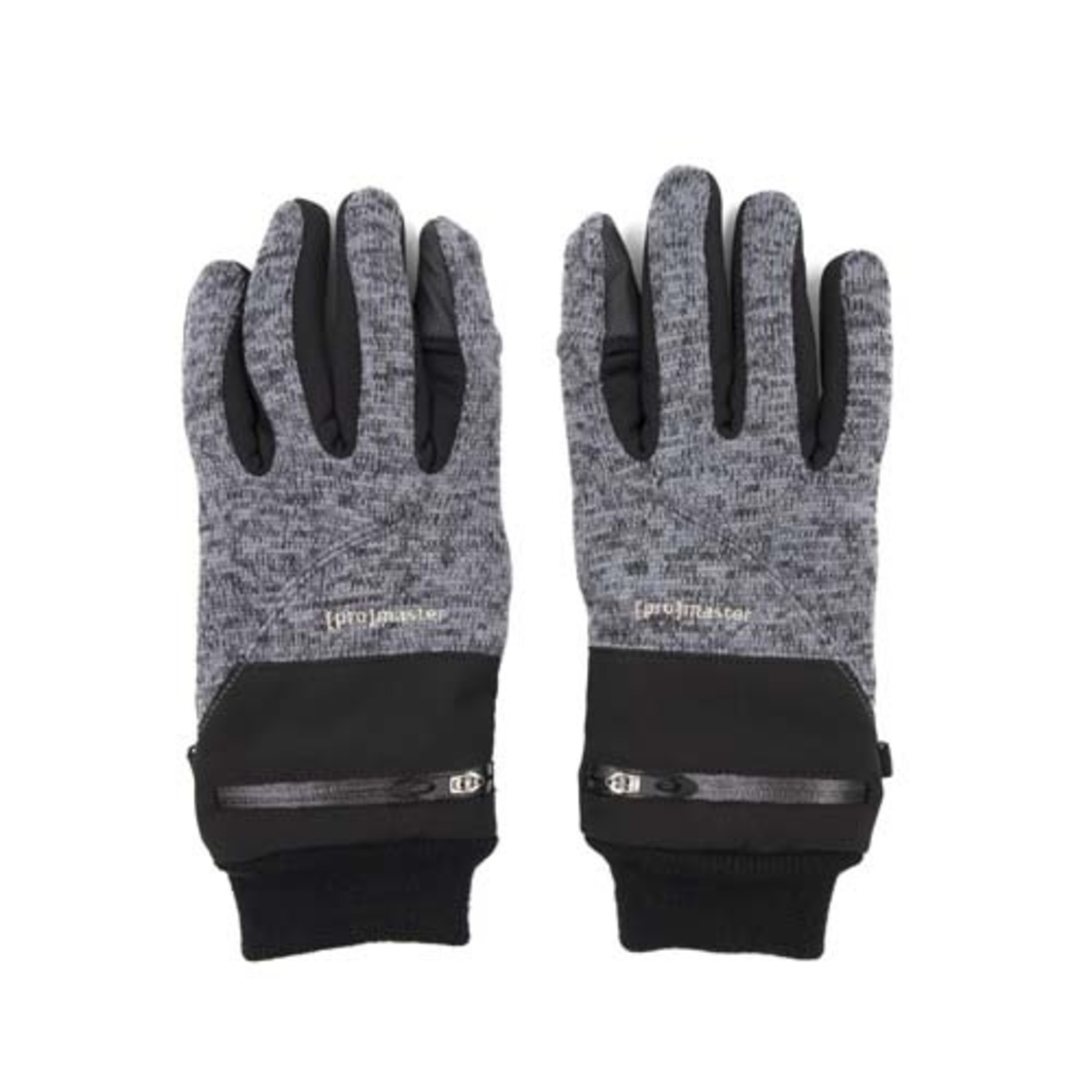 ProMaster Promaster Knit Gloves