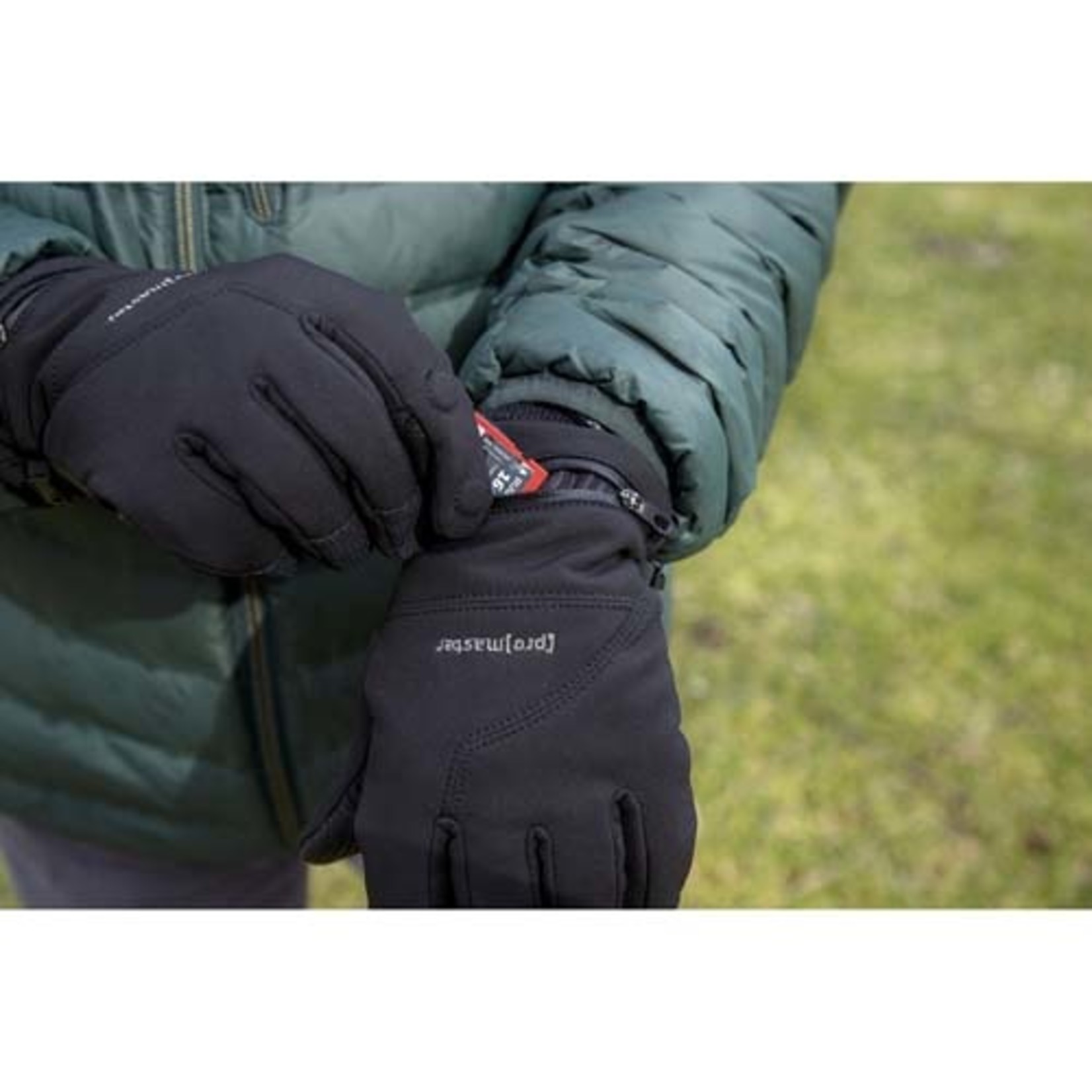 ProMaster ProMaster 4 Layer Photo Gloves