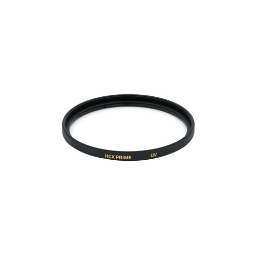 ProMaster HGX Prime UV Filters - Stewarts Photo