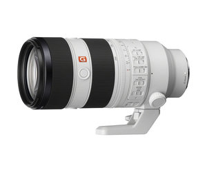 Sony FE 70-200mm f/2.8 GM OSS II Lens - Stewarts Photo