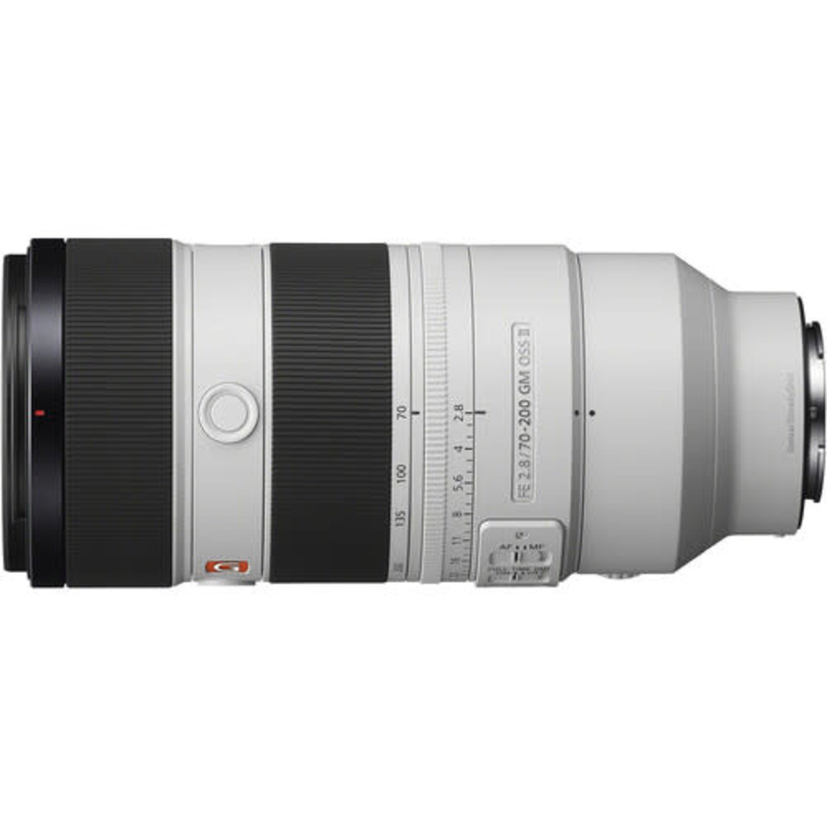 Sony FE 70-200mm f/2.8 GM OSS II Lens - Stewarts Photo