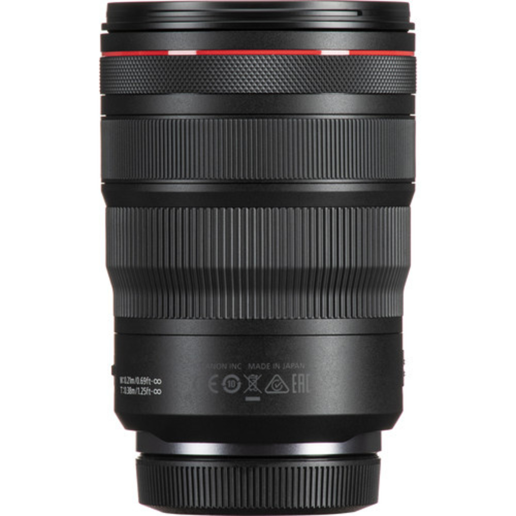 Canon Canon RF 24-70mm F2.8 L IS USM