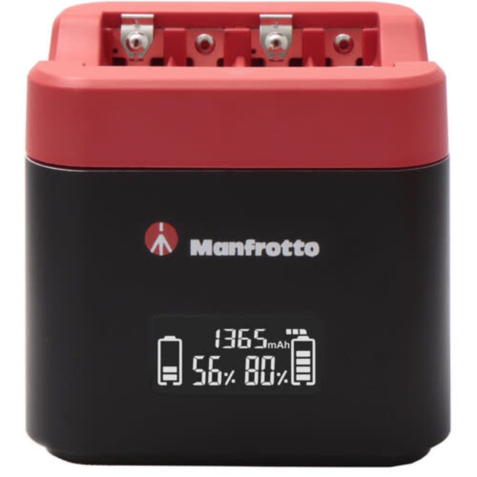 Manfrotto Manfrotto Pro Cube for Sony Batteries