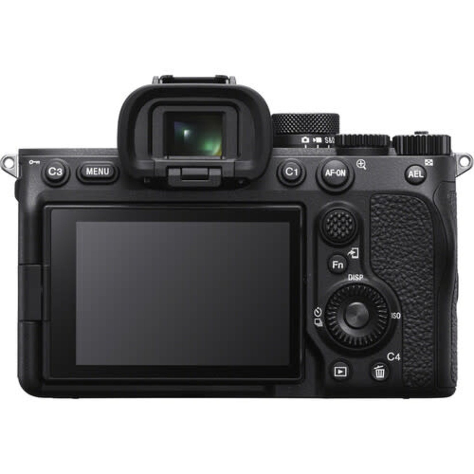 Sony Sony Alpha a7 IV Mirrorless Digital Camera (Body Only)