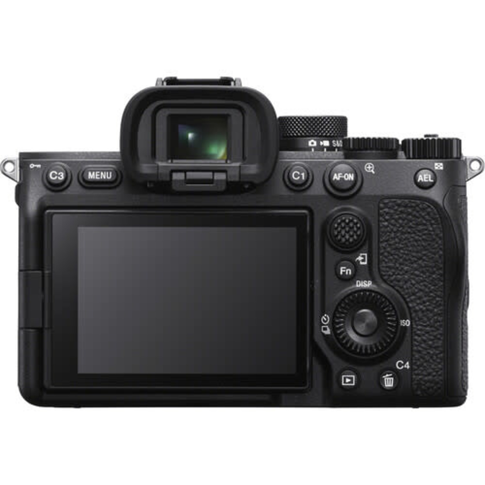 Cámara Sony Mirrorless Alpha a7 IV con lente 28-70mm – Profoto