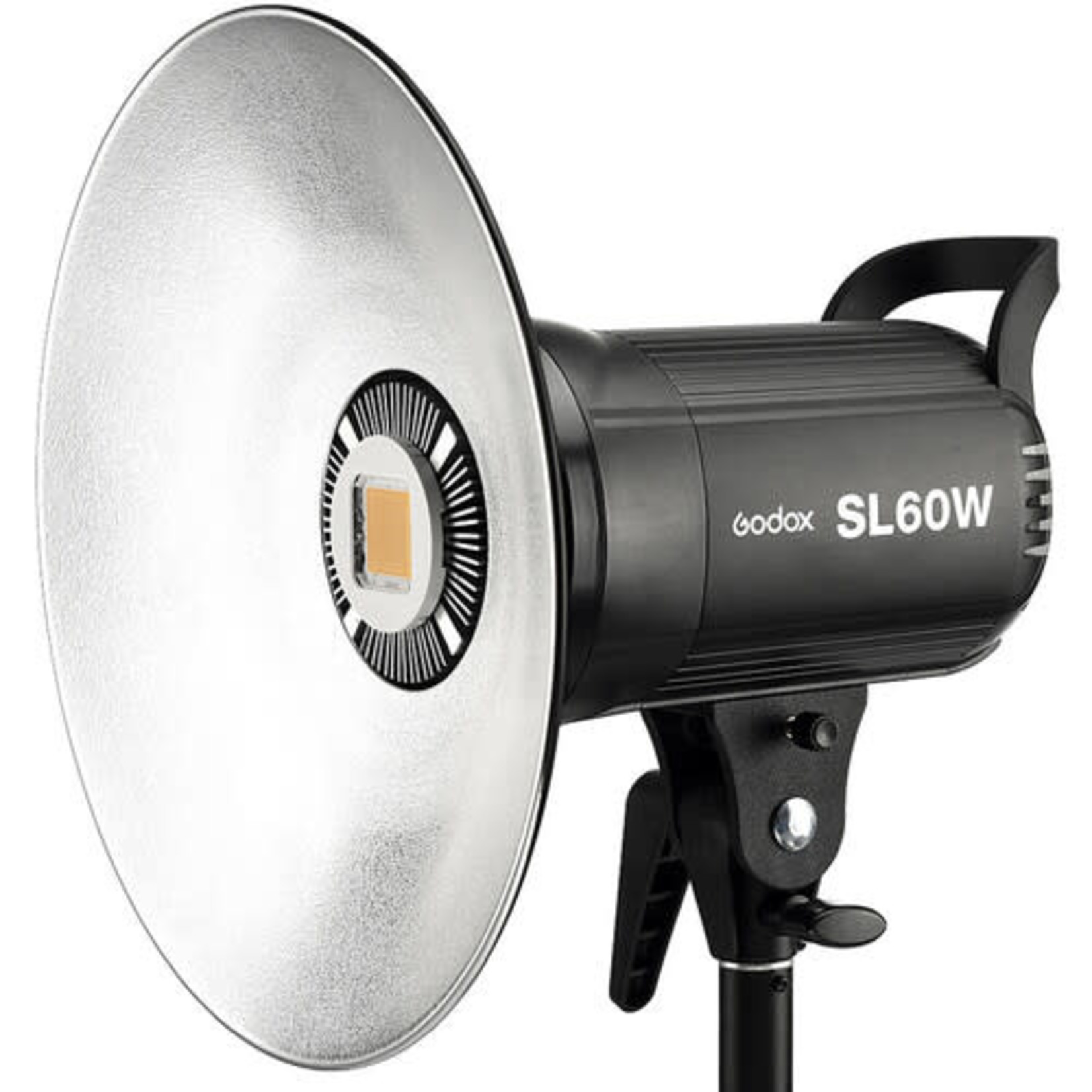 Rent 2x Godox SL60W Light LED Softbox 120cm + 2x Light Stands /  Lichtstative, Licht from franks - Wedio