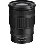 Nikon Nikon NIKKOR Z 24-120mm f/4 S Lens