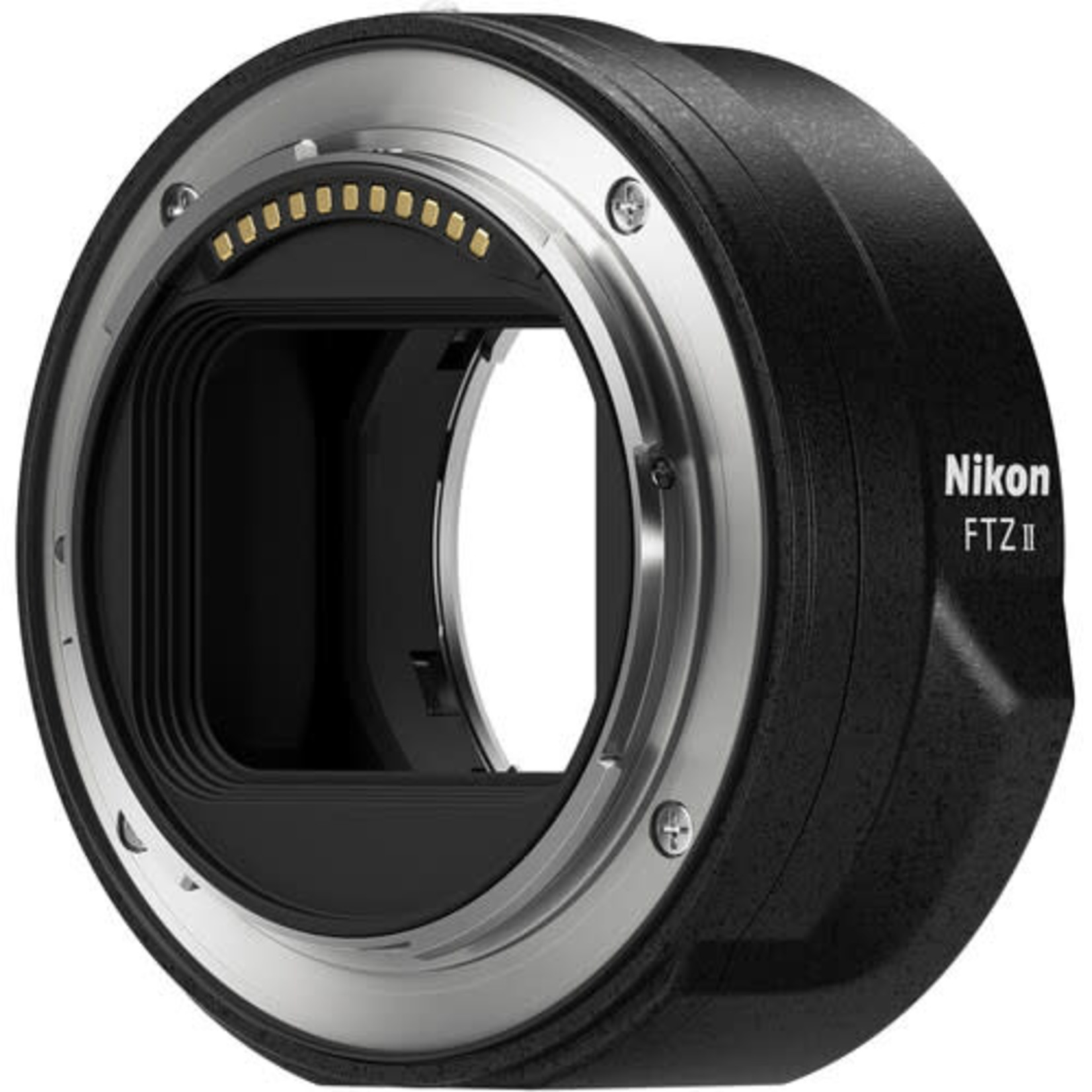 Nikon Nikon FTZ II Mount Adapter