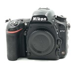 Nikon Used Nikon D750 (148,100)