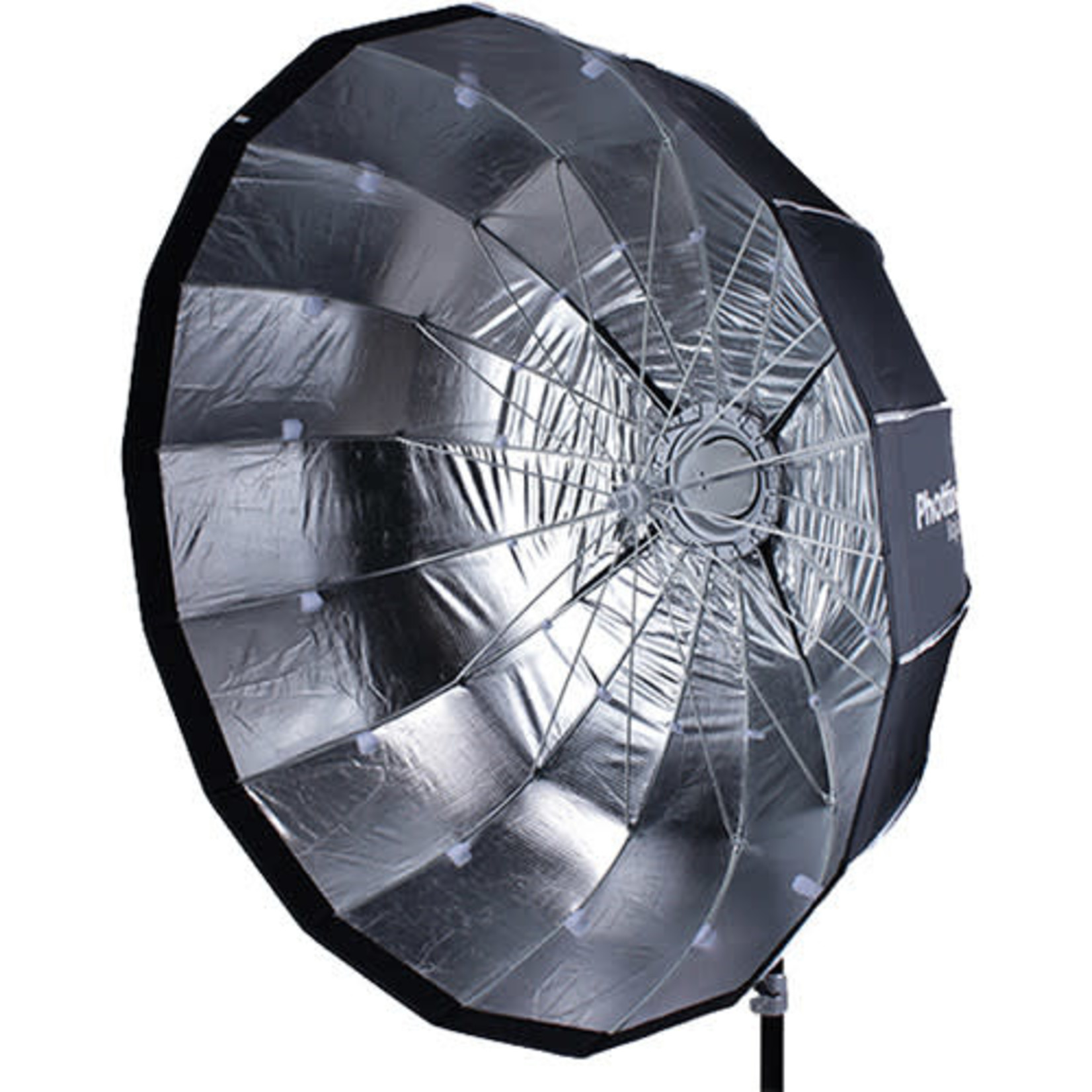 Phottix Phottix Raja Parabolic Softbox with Grid (41") 105cm