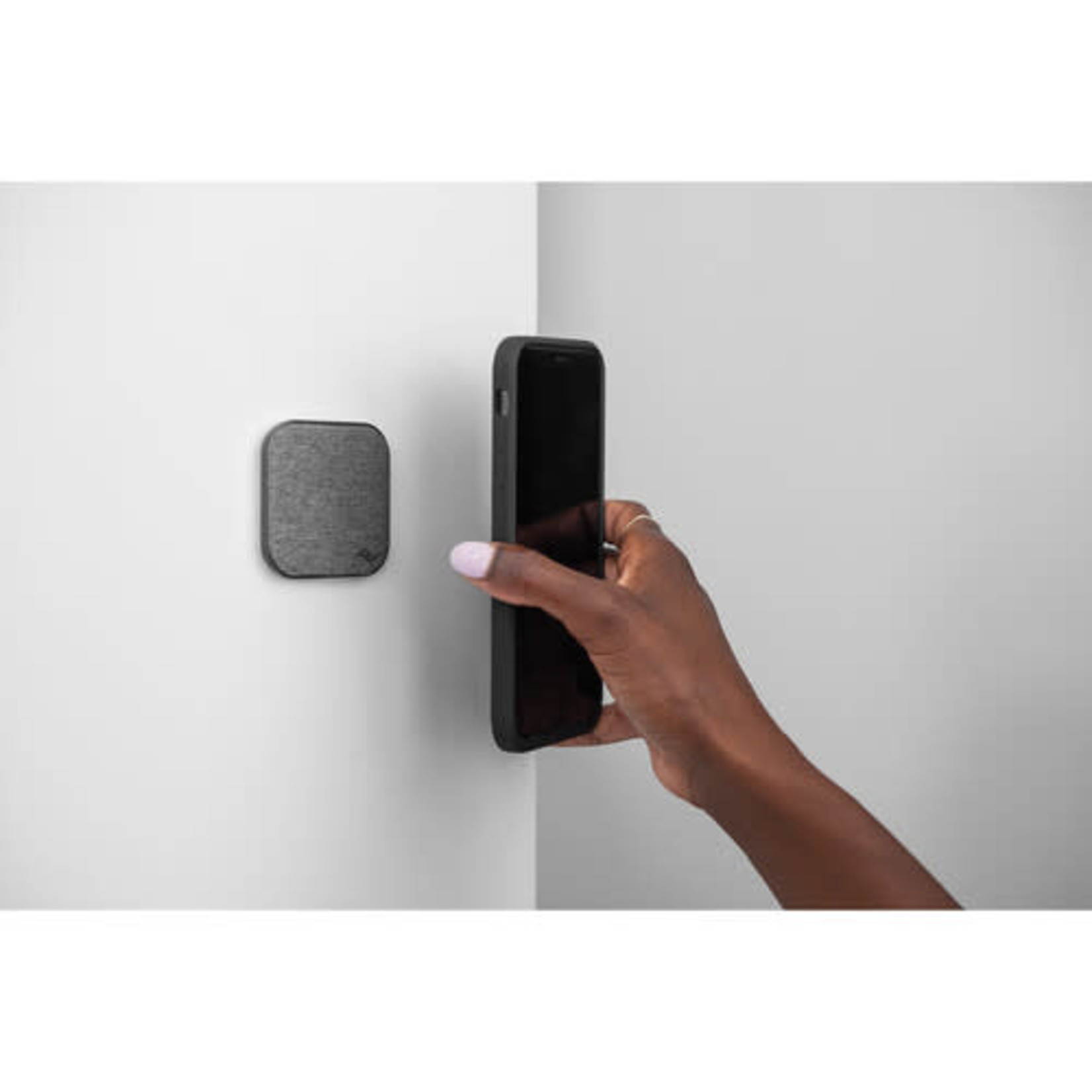 Peak Design Peak Design Mobile Smartphone Magnetic Wall Mount (Charcoal)