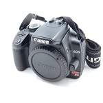 Canon USED Canon Rebel XTi DSLR Camera Body