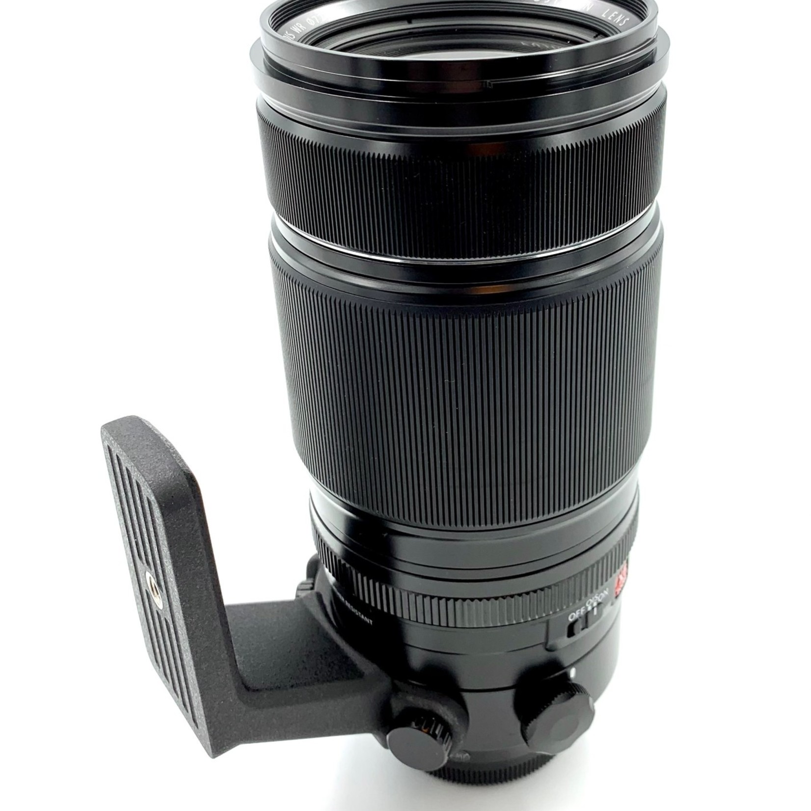FujiFilm #1090 Fuji XF 50-140mm f/2.8 R LM OIS WR Lens
