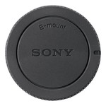 Sony Sony ALC-B1EM Camera Body Cap E/FE