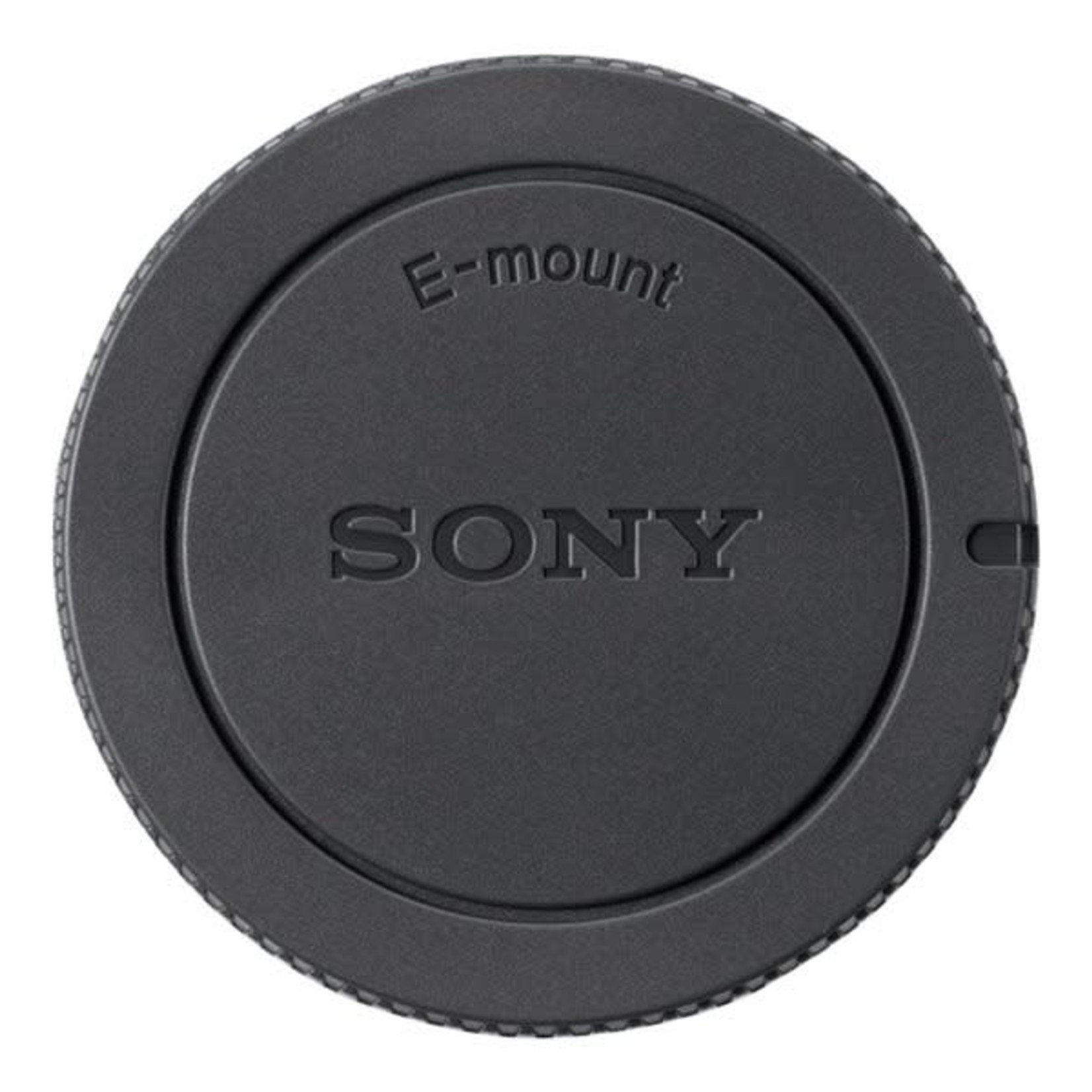 Sony Sony ALC-B1EM Camera Body Cap E/FE