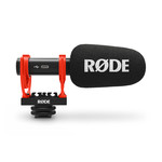 Rode Rode VideoMic Go II