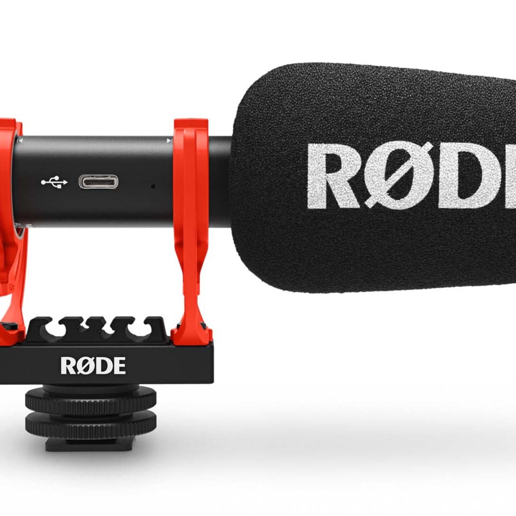 RODE Videomic GO II Review  vs RODE Videomic NTG 