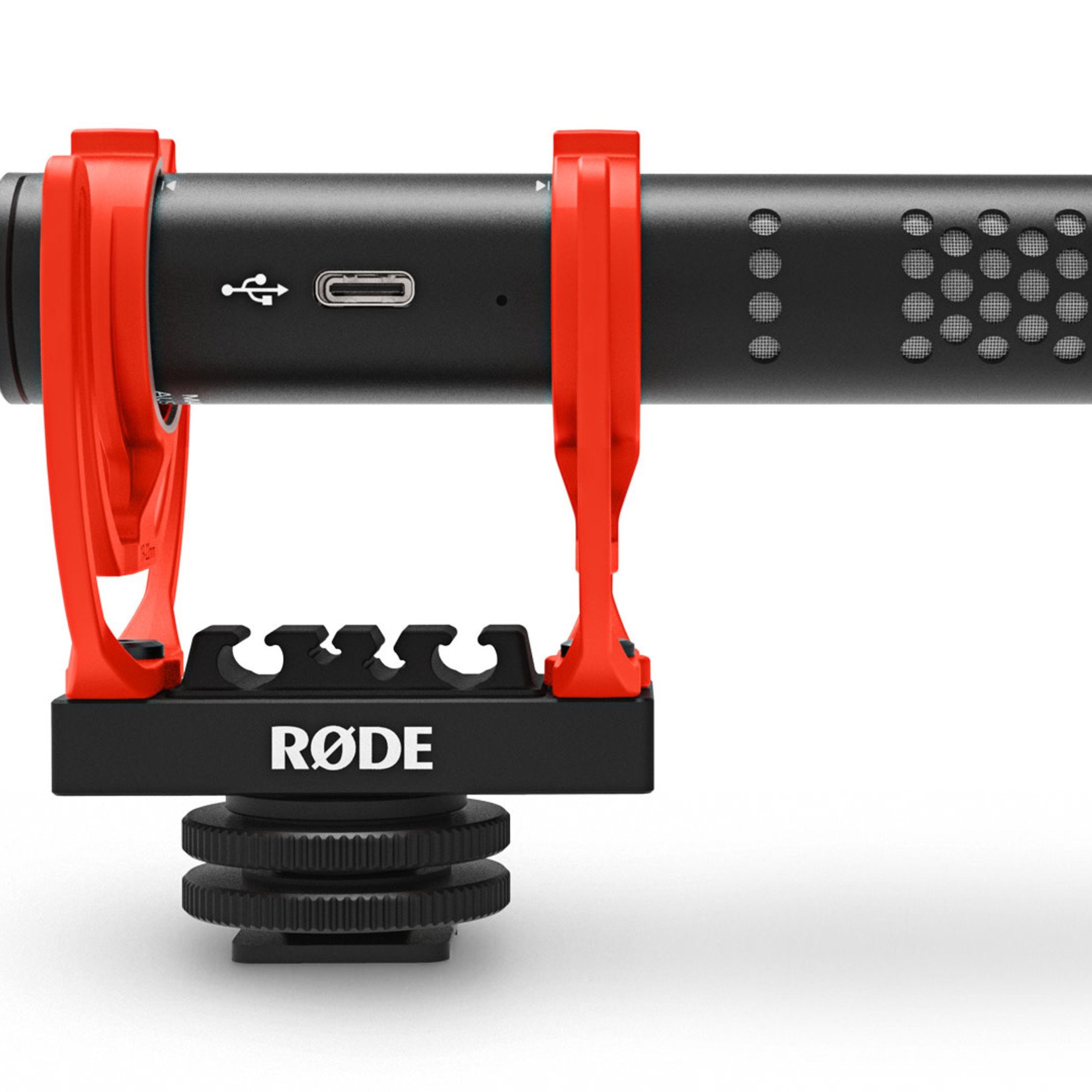 Rode VideoMic GO II Camera Microphone
