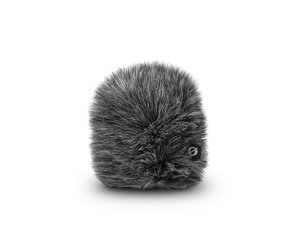 ■RODE■VideoMic GO II HELIX■ウインドシールドWS12 rode-rode-ws12-windshield-for-