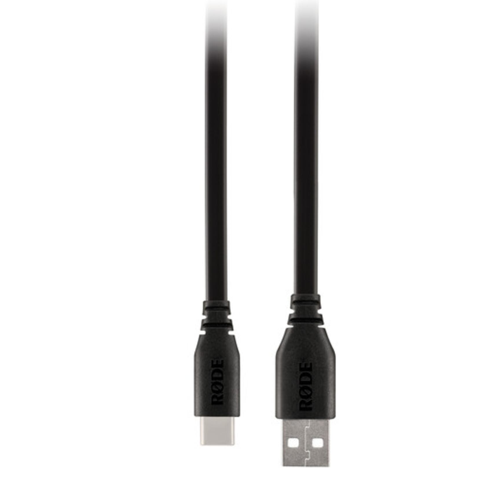 Rode Rode SC18 USB 2.0 Type-A Male to Type-C Male Cable (5')