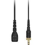 Rode Rode Lavalier II Omnidirectional Lavalier Microphone (Black)