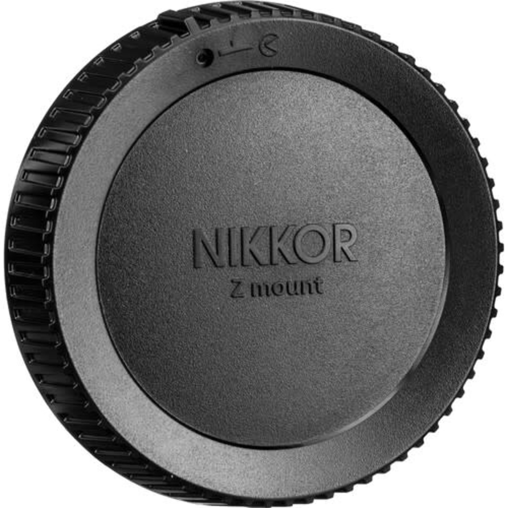 Nikon Nikon LF-N1 Rear Lens Cap for Nikon Z