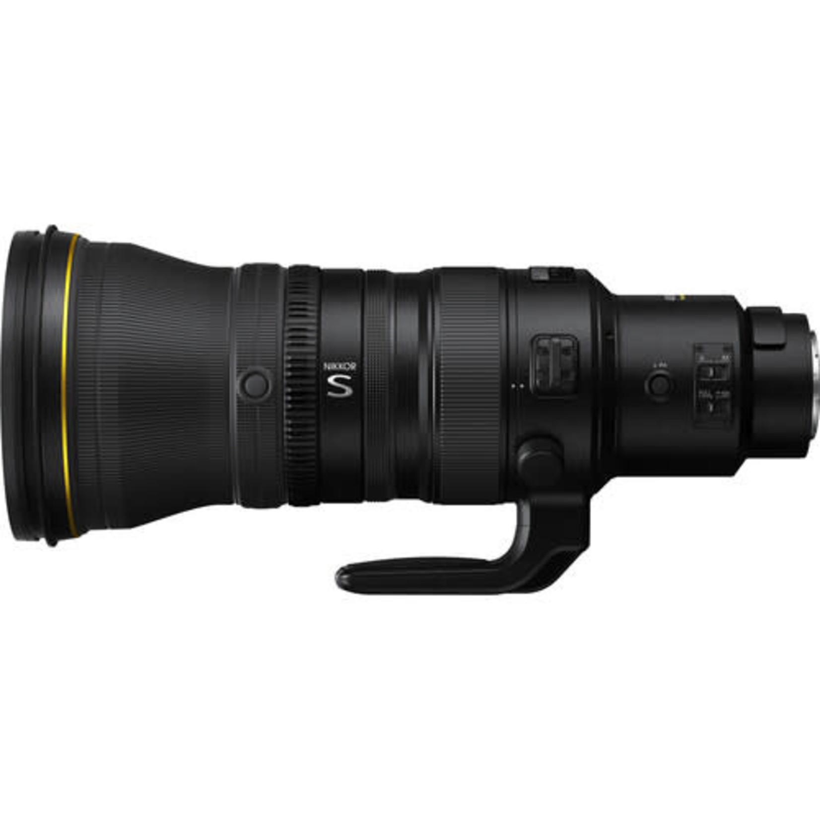 Nikon Nikon NIKKOR Z 400mm f/2.8 TC VR S Lens