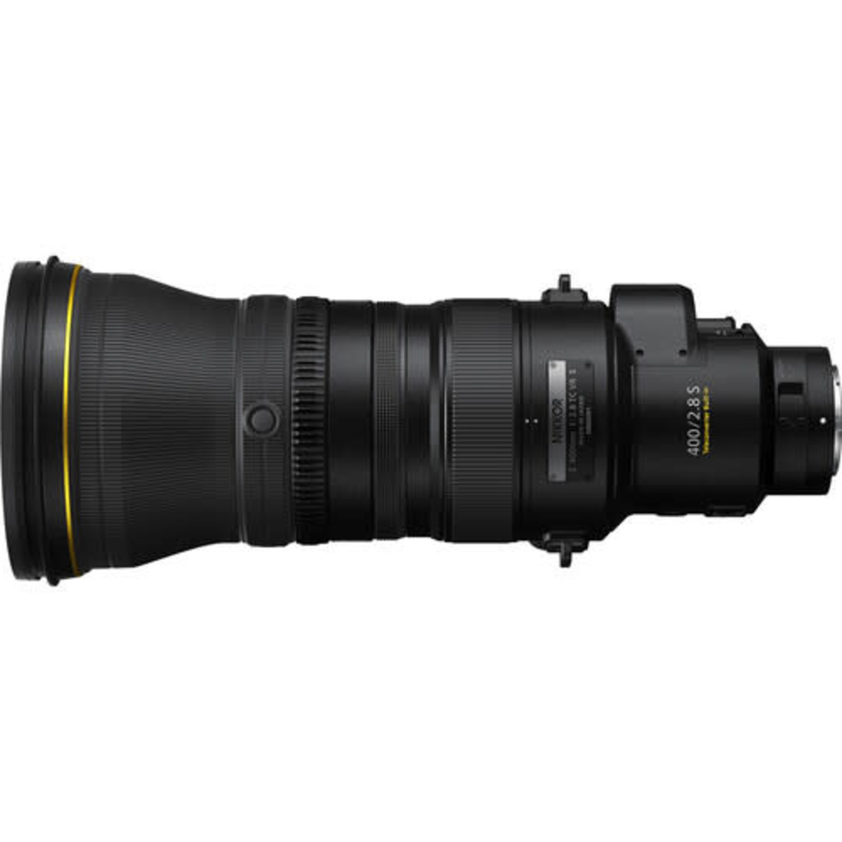 Nikon Nikon NIKKOR Z 400mm f/2.8 TC VR S Lens