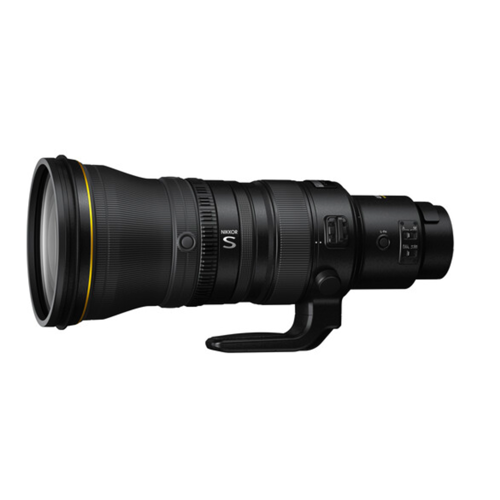 Nikon Nikon NIKKOR Z 400mm f/2.8 TC VR S Lens