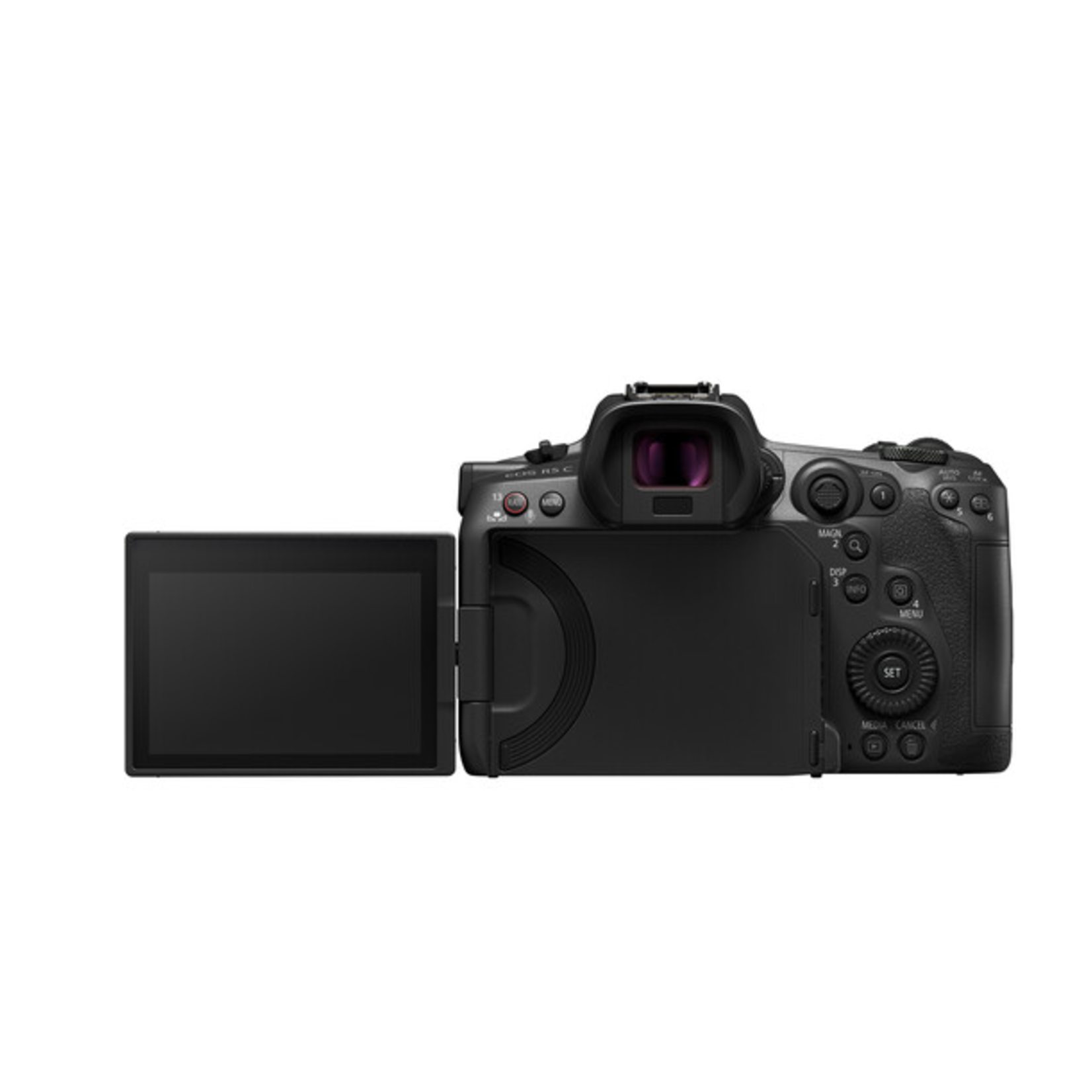 Canon Canon EOS R5 C Mirrorless Cinema Camera R5C