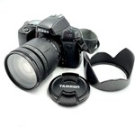 Nikon #1082 USED Nikon N70 SLR (Film) camera w/Tamron 28-200mm Lens