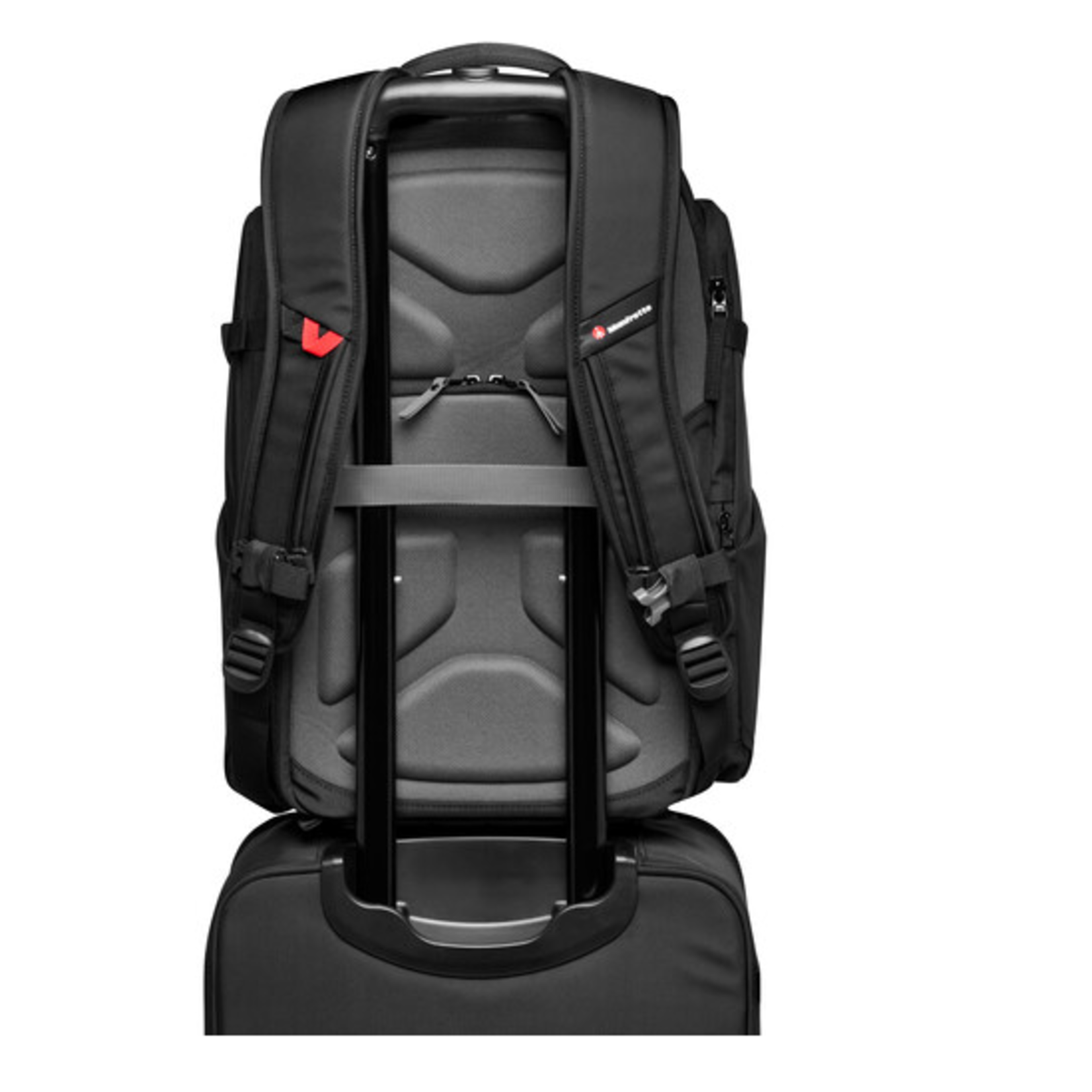 Manfrotto Manfrotto Advanced BeFree Backpack III