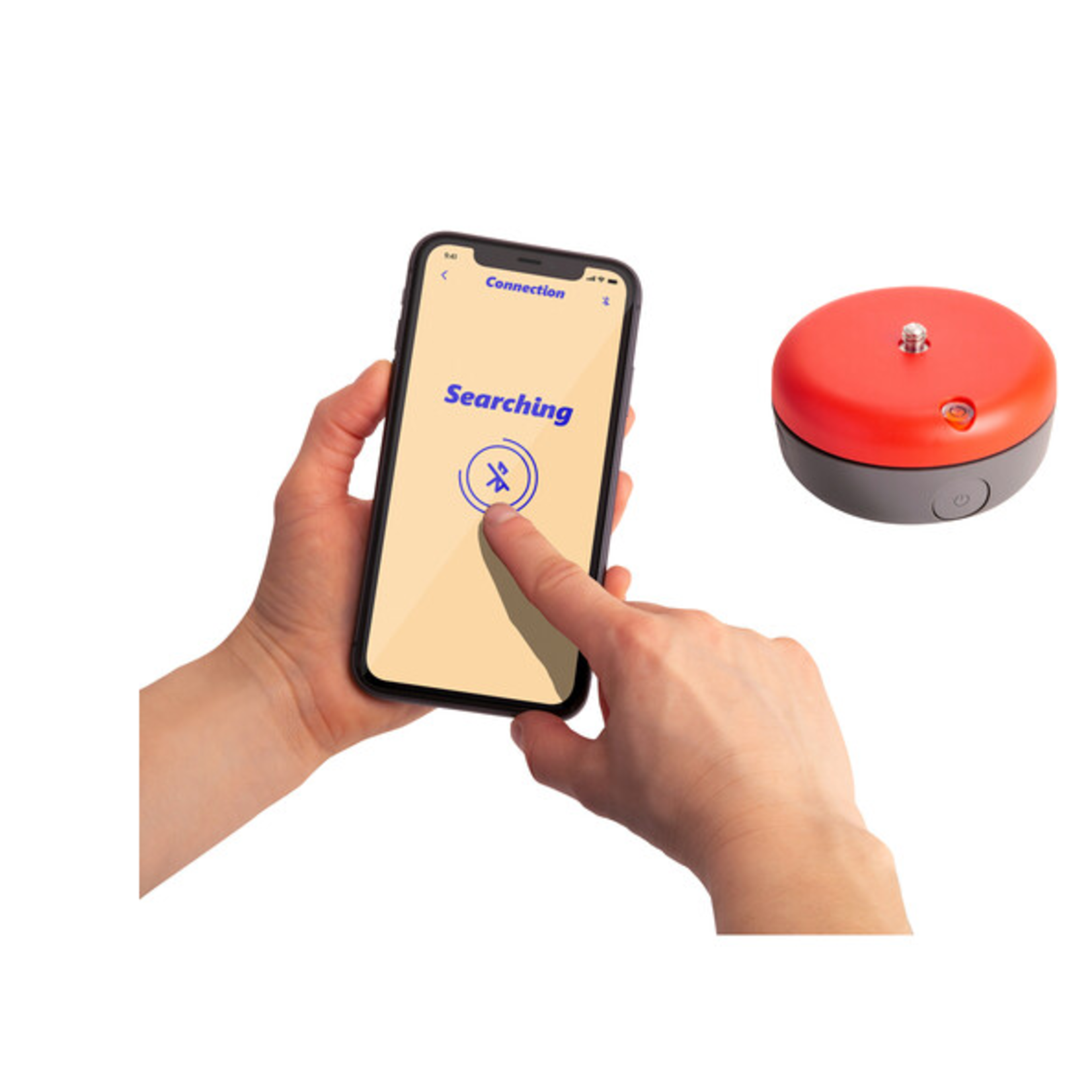 Joby JOBY Spin Pocket-Sized 360-Degree Motion Control & GripTight PRO Smartphone Mount