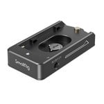 SmallRig SmallRig L-Series Battery Adapter Plate Lite with Sony NP-FZ100 Dummy Battery