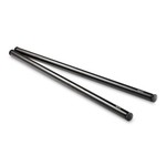 SmallRig SmallRig 15mm Aluminum Rod (Pair, Black, 16")