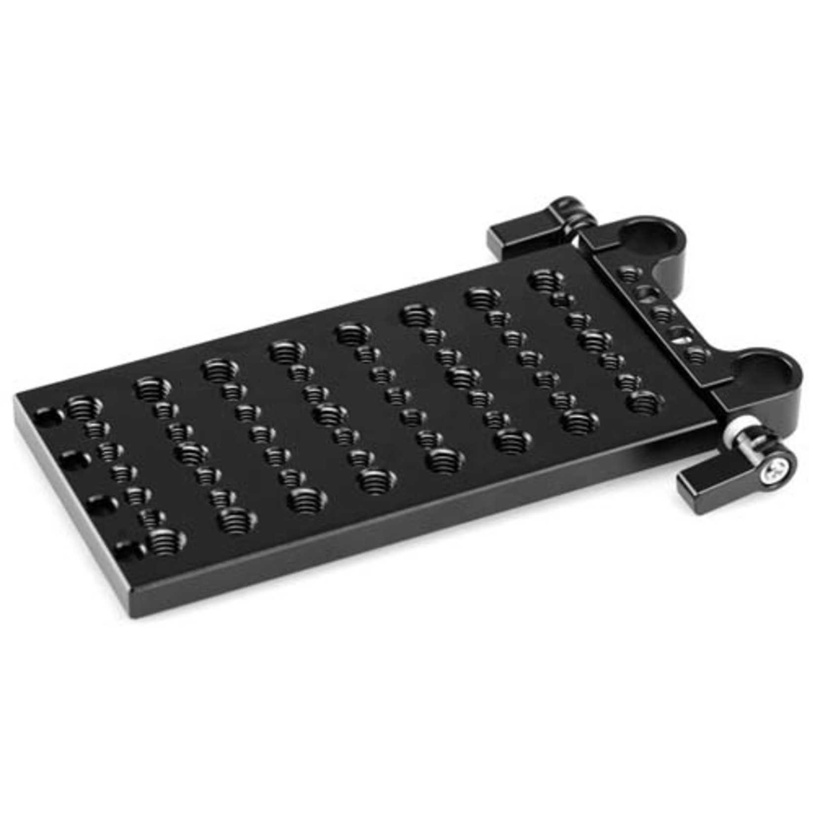 SmallRig SmallRig Multi-Purpose Mounting Cheese Plate with Clamp Rod