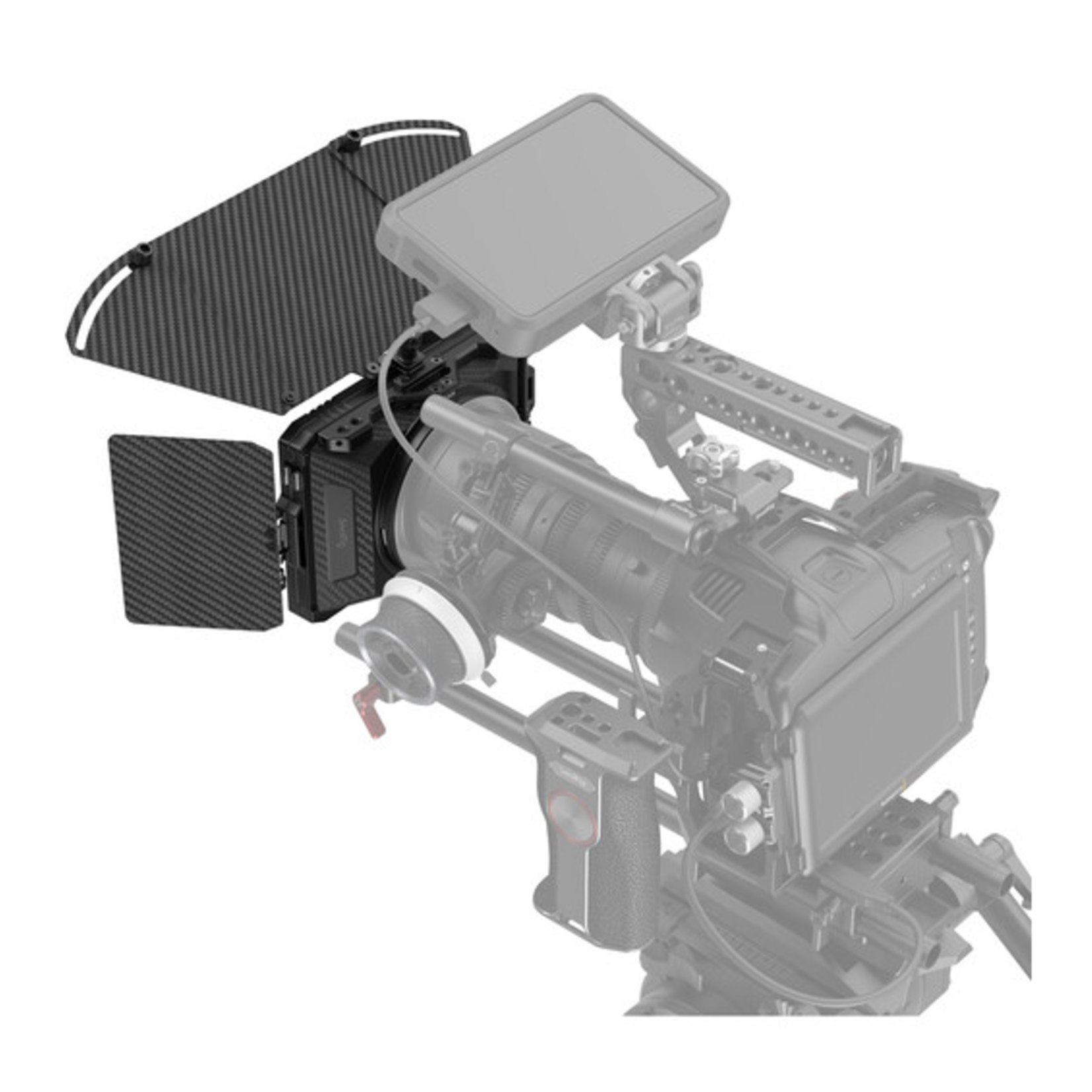 SmallRig SmallRig Mini Matte Box Pro