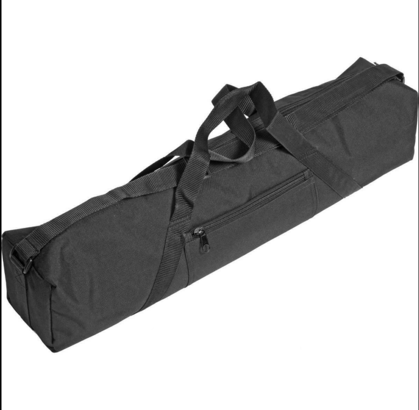 Gitzo tripod bag, series 2 and 3 mountaineer - GC3101 | Gitzo IN