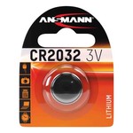 Ansmann Ansmann CR2032 Battery 2032