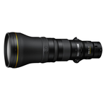 Nikon Nikon NIKKOR Z 800mm f/6.3 VR S Lens