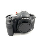 Canon Used Canon 7D Mark II