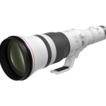 Canon Canon RF 1200mm f/8 L IS USM Lens