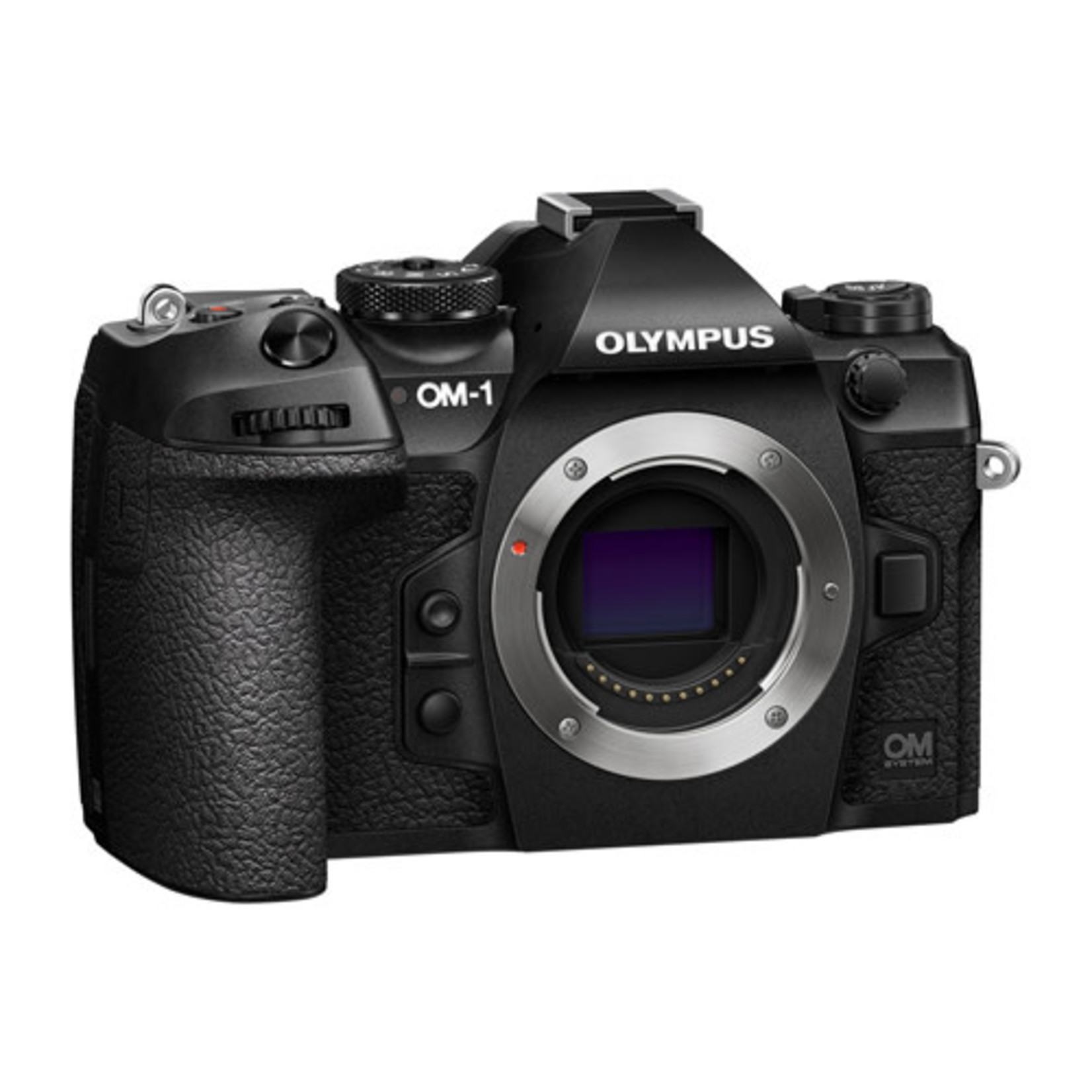 Olympus / OM System OM SYSTEM OM-1 Mirrorless Camera Olympus